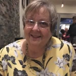 Meet your Posher, Lynn